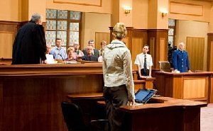 Виновен или не виновен, решат земляки