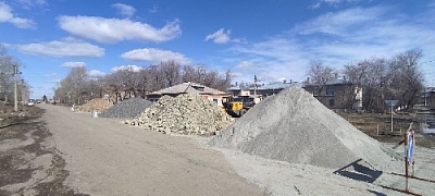 Обустроят сквер около Дома культуры