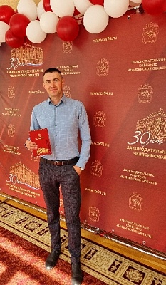 Что обсуждали молодые парламентарии?