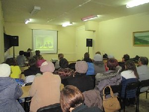 Не так страшны экзамены, как о них думают