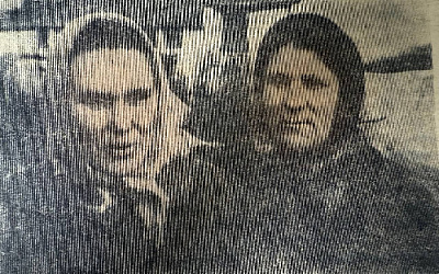 Герои вчерашних дней