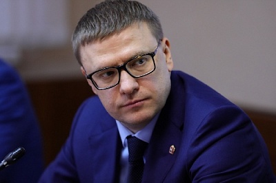 Алексей Текслер: ситуация по коронавирусу напряжённая 