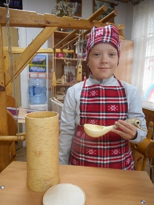 Нагайбакский Гусь-турист поехал в Екатеринбург