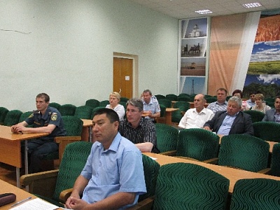 Защищены ли мы от террористов?