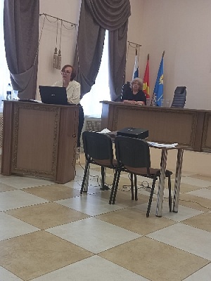 Работа должна быть безопасной