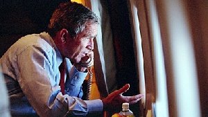 Чего боятся американцы в преддверии выборов  в России?