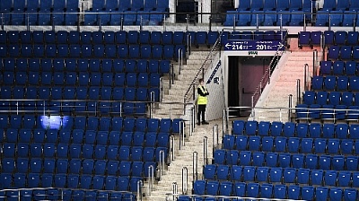 В Челябинской области посещать спортивные мероприятия могут не более 1000 человек