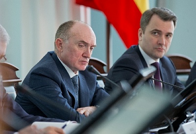 Борис Дубровский: переход к цифровому телевидению не должен вызвать затруднений у людей