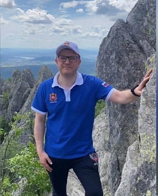 День России Алексей Текслер отметил на Таганае