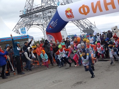 Открыта регистрация на Парижский полумарафон