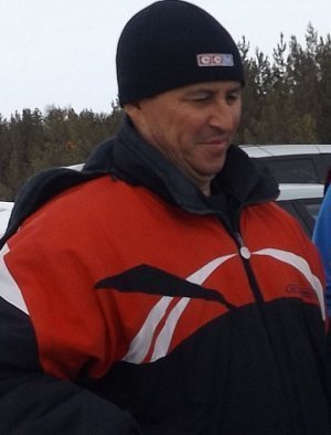 В администрации Нагайбакского района - кадровые перестановки?