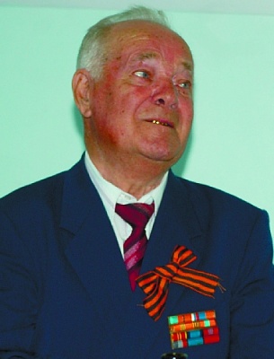 Ушёл из жизни ещё один Почётный гражданин Нагайбакского района