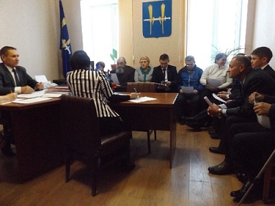 Ещё 27 миллионов – на газификацию