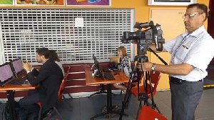 Делегация Нагайбакского района на Магнитогорский промышленный форум