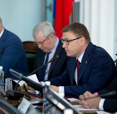 Когда начнется отопительный сезон?