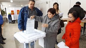 Нагайбакский район – в пятёрке лидеров. Удержим ли позиции?