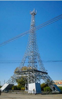 Нагайбакские село - на туристическом портале 