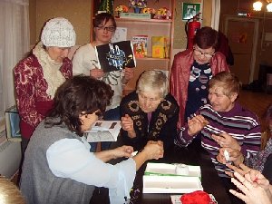 Поэзия для полуночников