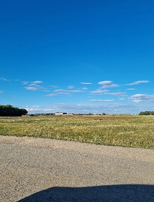 Очаги пожара в Нагайбакском районе локализованы 