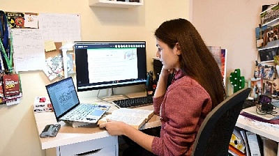 Ещё три школы «ушли» на карантин