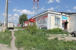 Кто потушит «зелёный пожар»?