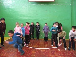 Что случилось в одной из школ Нагайбакского района?