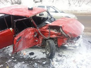 Не торопись! Тебя дома ждёт семья!