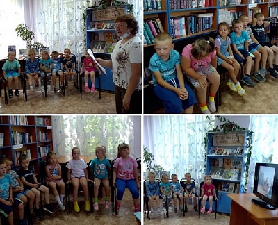 В Париже вспомнили фольклориста Афанасьева