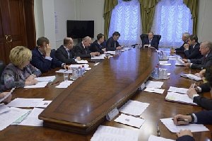 Борис Дубровский: погода помешала, но убирать надо 