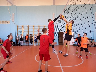 Остроленцы – победители турнира