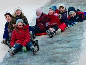 Лучше мороз, чем жара?