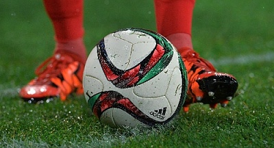 Почтили память футбольным турниром