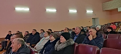 Остроленцы хотят построить ФОК