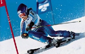 Второй день Сурдлимпиады в Магнитогорске