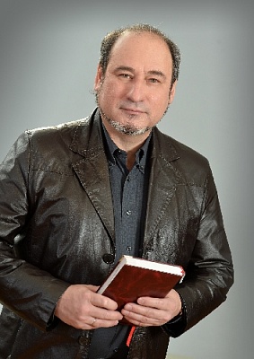 Давайте поддержим автора книг о нагайбаках