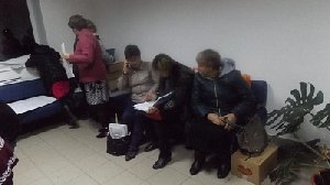 Где лидировали "справедливороссы"?