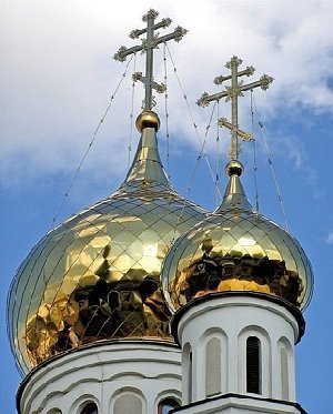 Жители Нагайбакского района могут помочь в строительстве Храма