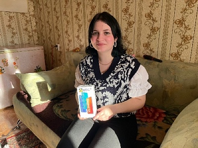 Герои новогодней сказки