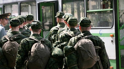 Помогли семье бойца из Александро-Невского