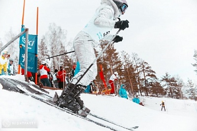 Южноуральцев приглашают на Всероссийский горнолыжный фестиваль 
