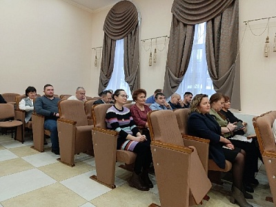 Сплетни и кляузы недопустимы