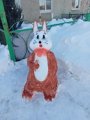 Красота своими руками