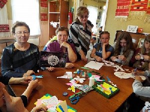  Вечеринка в стиле «Эко»