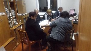 Где в Нагайбакском районе лидирует Единая Россия?