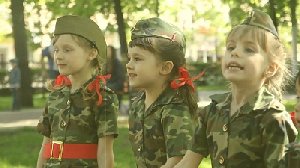 Приходите в «Землянку»!