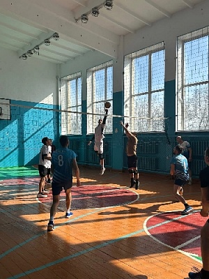 Памяти трёх Героев 