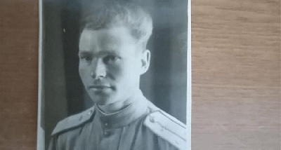 Отзовитесь, дочери солдата!