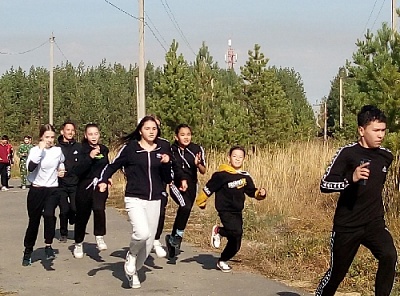 Победа будет за нами!