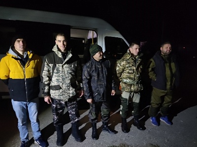 Возвращайтесь с победой домой!