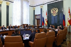 Жители Нагайбакского района могут принять участие в разработке стратегии развития Южного Урала